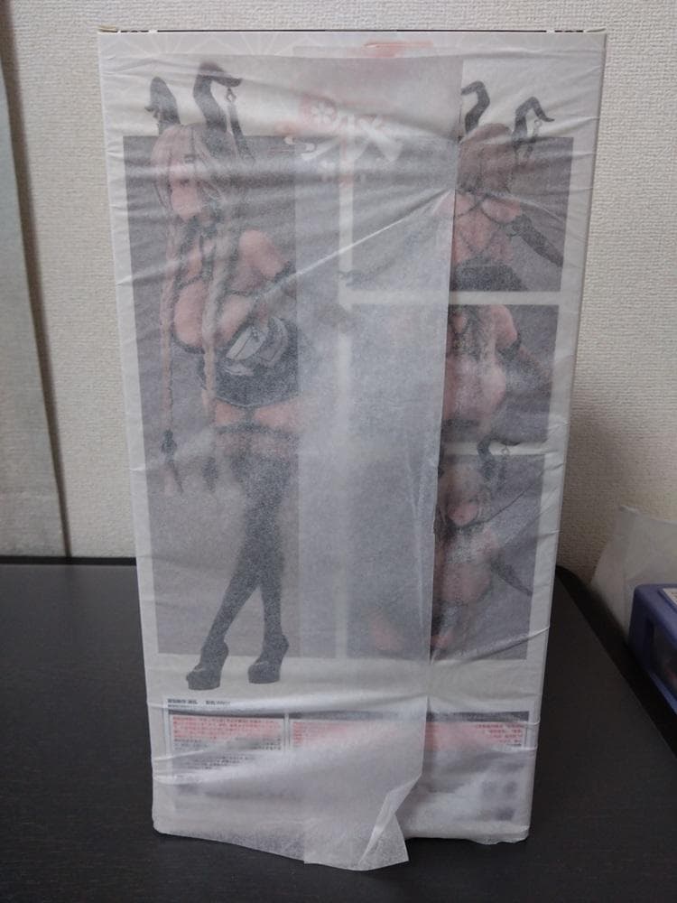 未開封　アズールレーン　尾張 軽装Ver.　フィギュア　グッドスマイルアーツ上海