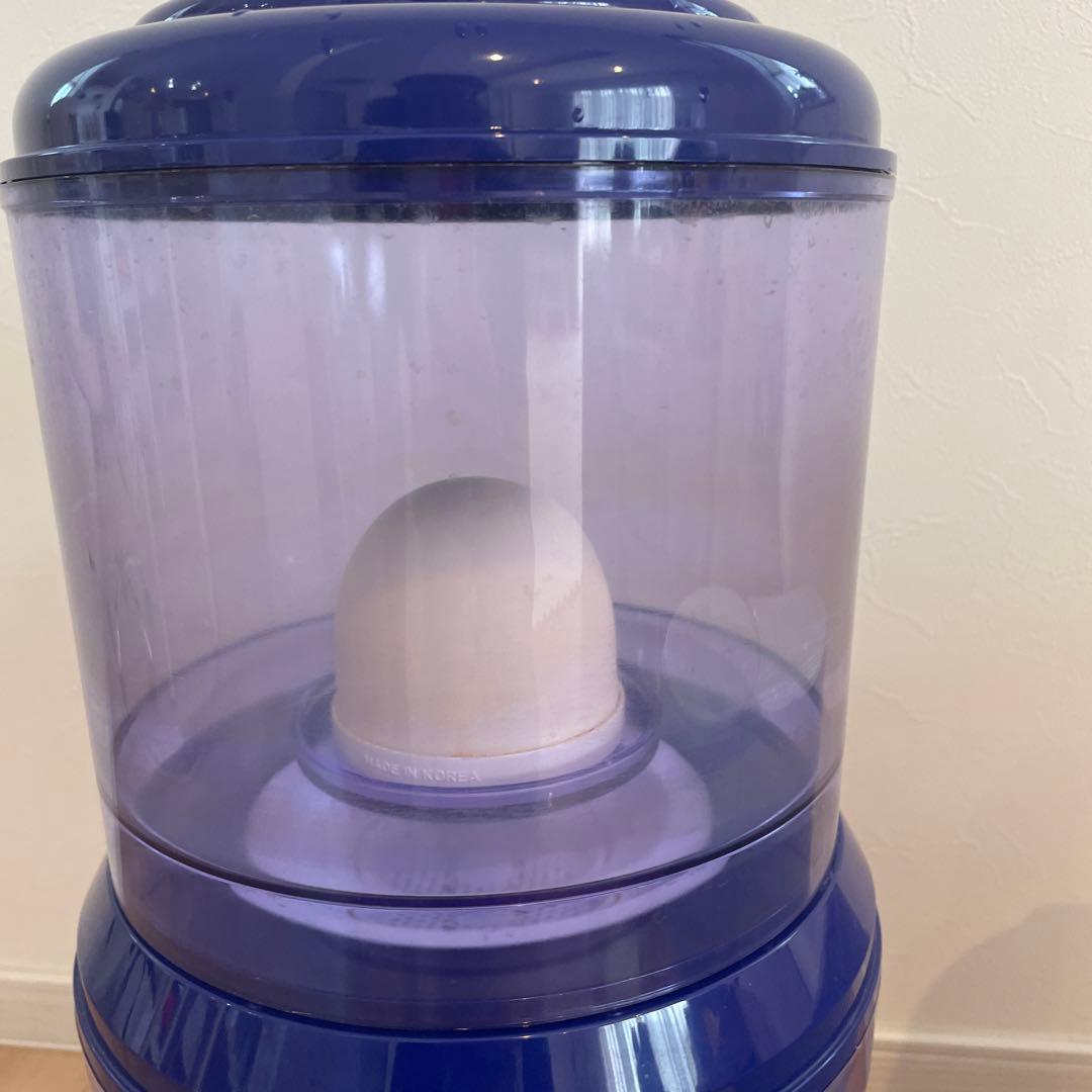 ポタポタクラブ ウォーターサーバー オートマチックウォーターサーバー