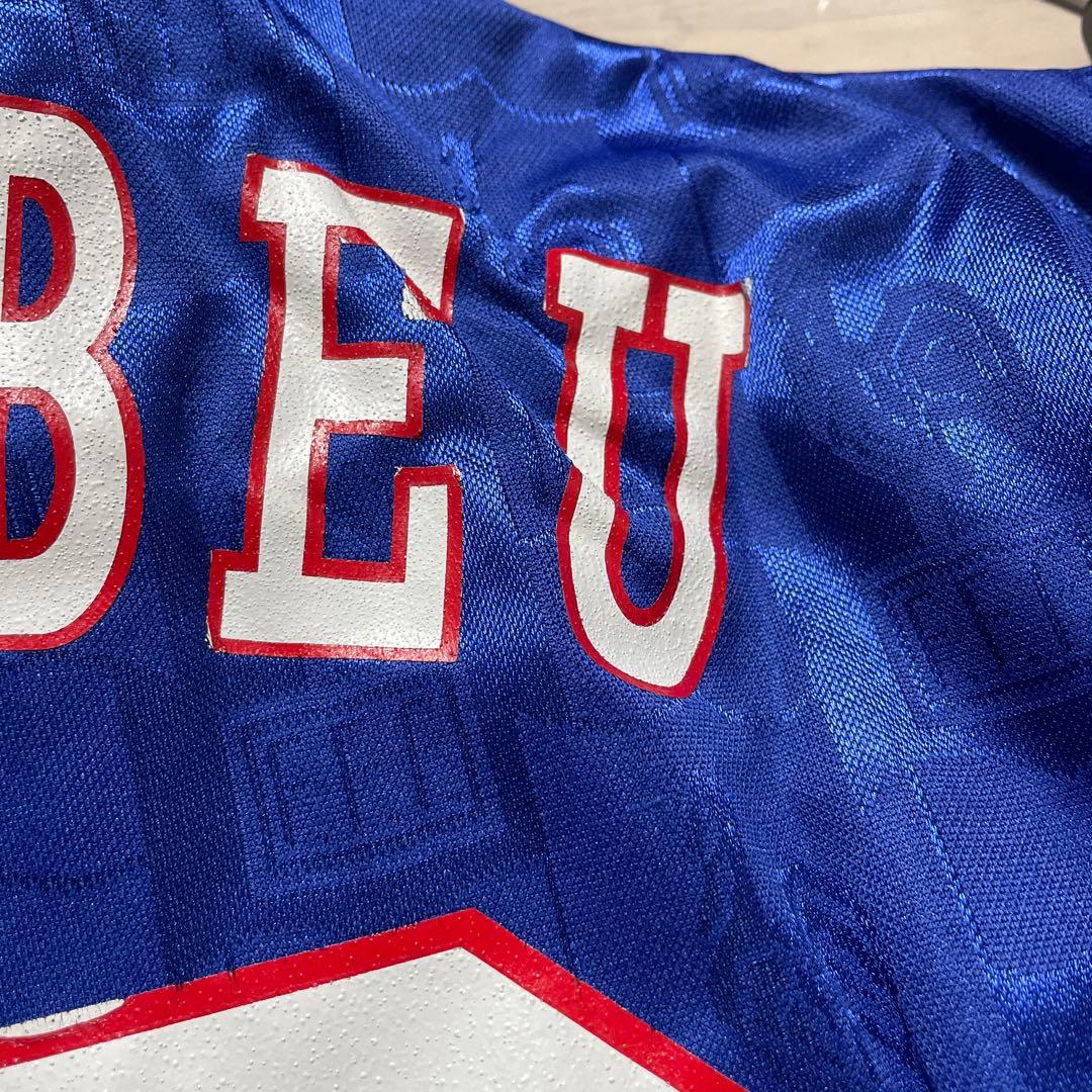 りーむ様専用 フランス代表 ユニフォーム カランブー選手