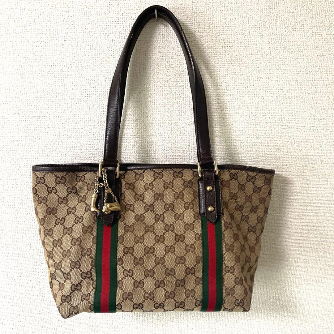 グッチトートバック 楽天市場】グッチ GUCCI トートバッグ ショルダーバッグ 231859 PVC