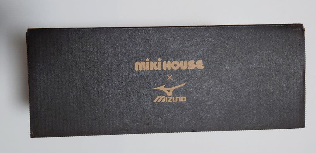 ミキハウス ダブルビー スニーカー 21.0cm 未使用