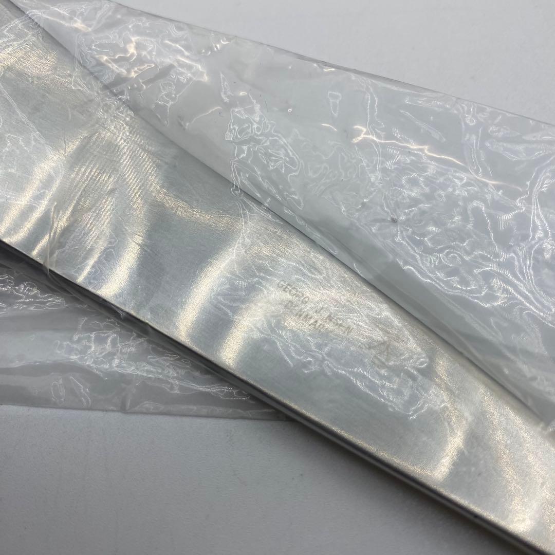 ジョージ ジェンセン GEORG JENSEN アルネ・ヤコブセン ケーキナイフ