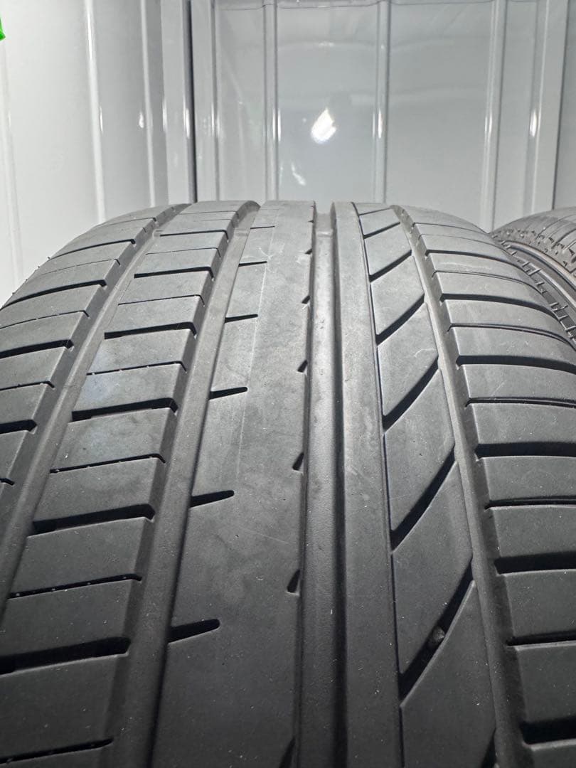 work SG2 20in 8.5J PCD114.3 傷なし美品