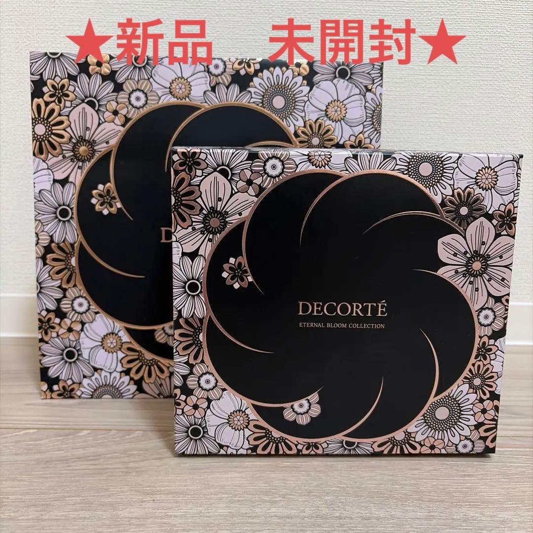 コスメデコルテ　エターナルブルームコレクション2025クリスマスコフレ imgrc0092171520.jpg