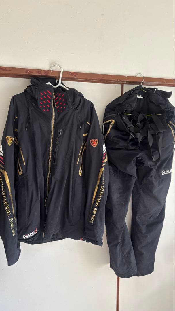 サンライン SUW-1703 防寒着 楽天市場】【ｻﾝﾗｲﾝ(SUNLINE)】STW-1703 ｽﾃｰﾀｽ ﾃﾞｨｱﾌﾟﾚｯｸｽ ｳｫｰﾑｱｯﾌﾟｽｰﾂ