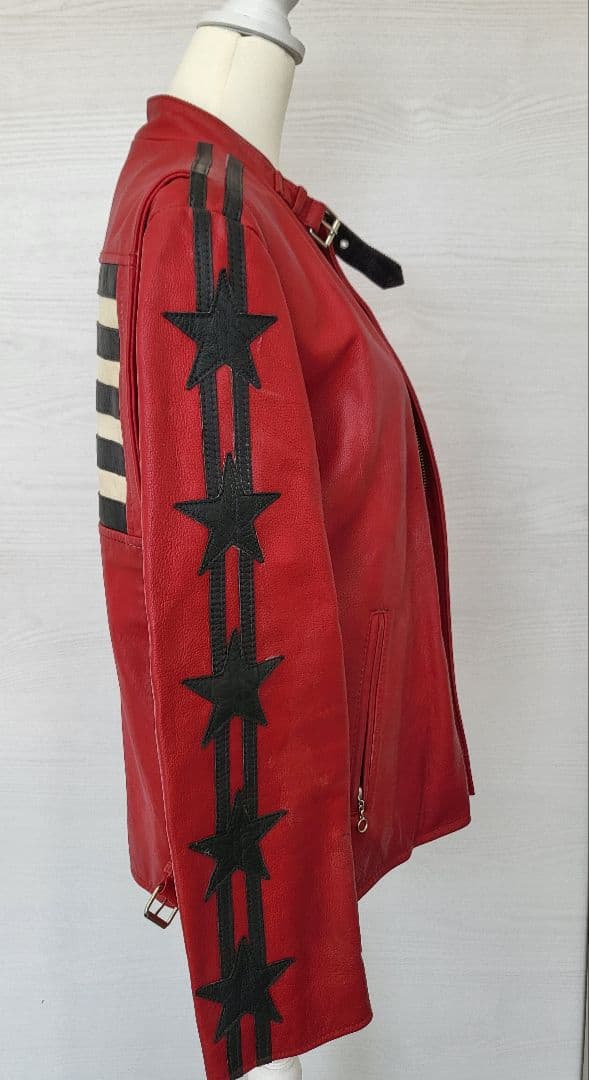 歴代最多安打 【TK】ショット 100周年記念モデル レッドレザー