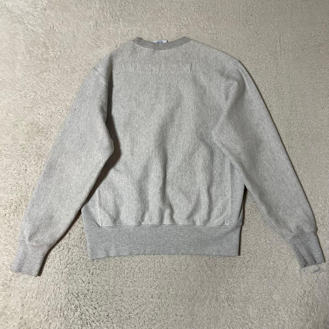 現行 Champion リバースウィーブ U.S.NAVY メンズ XL