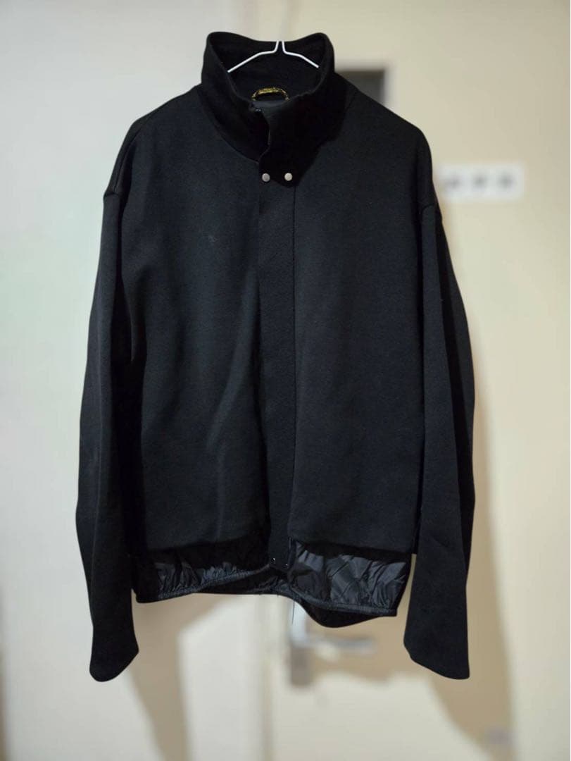 ジャケット・アウター OAMC / Bonn Full Zip Jacket アウターウェア | OAMC