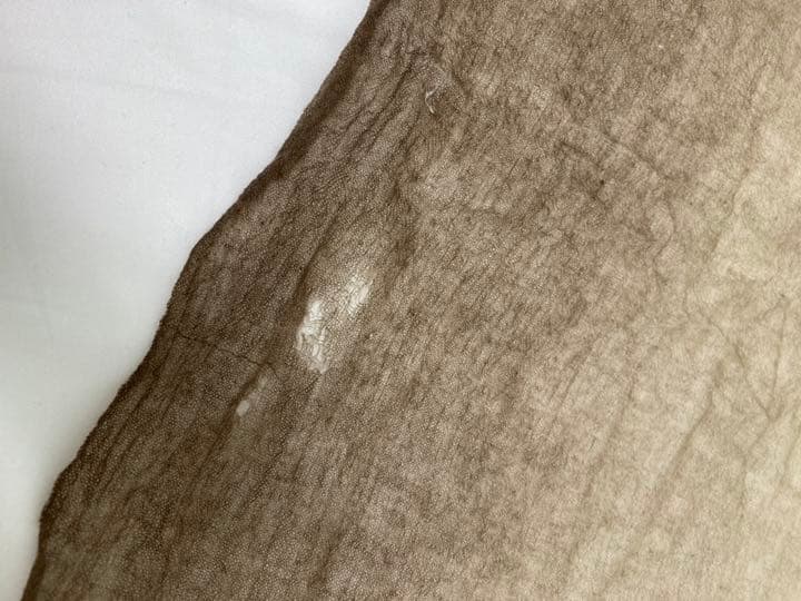 Maison Martin Margiela 2011aw カシミア ストール - メルカリ