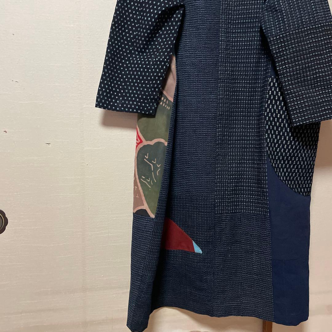 専用 マルサン様 新春 お値下げ 本場久留米絣 幟とコラボ