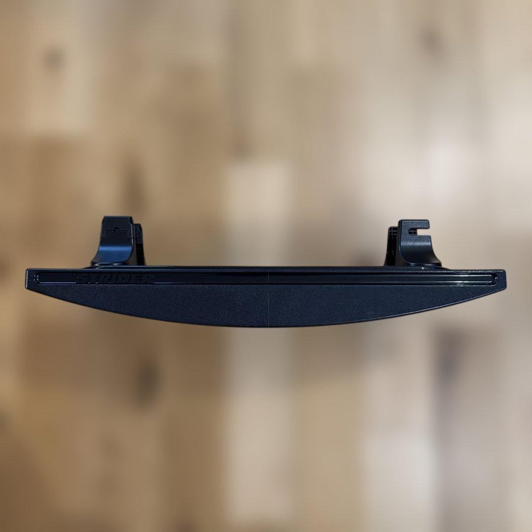 STRIDER ロッキングベース（12インチ用）中古 匿名配送 - メルカリ