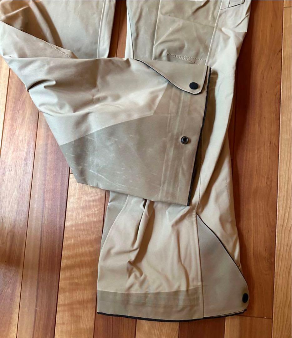 Klättermusen Brage2.0 セットアップ 55%OFF 新品 - メルカリ