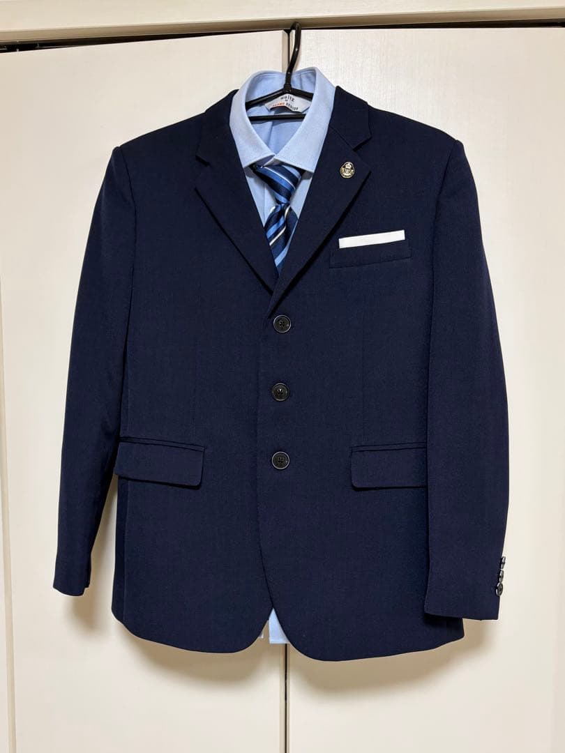 waltz by BEAMS DESIGN フォーマルスーツ 150B - メルカリ