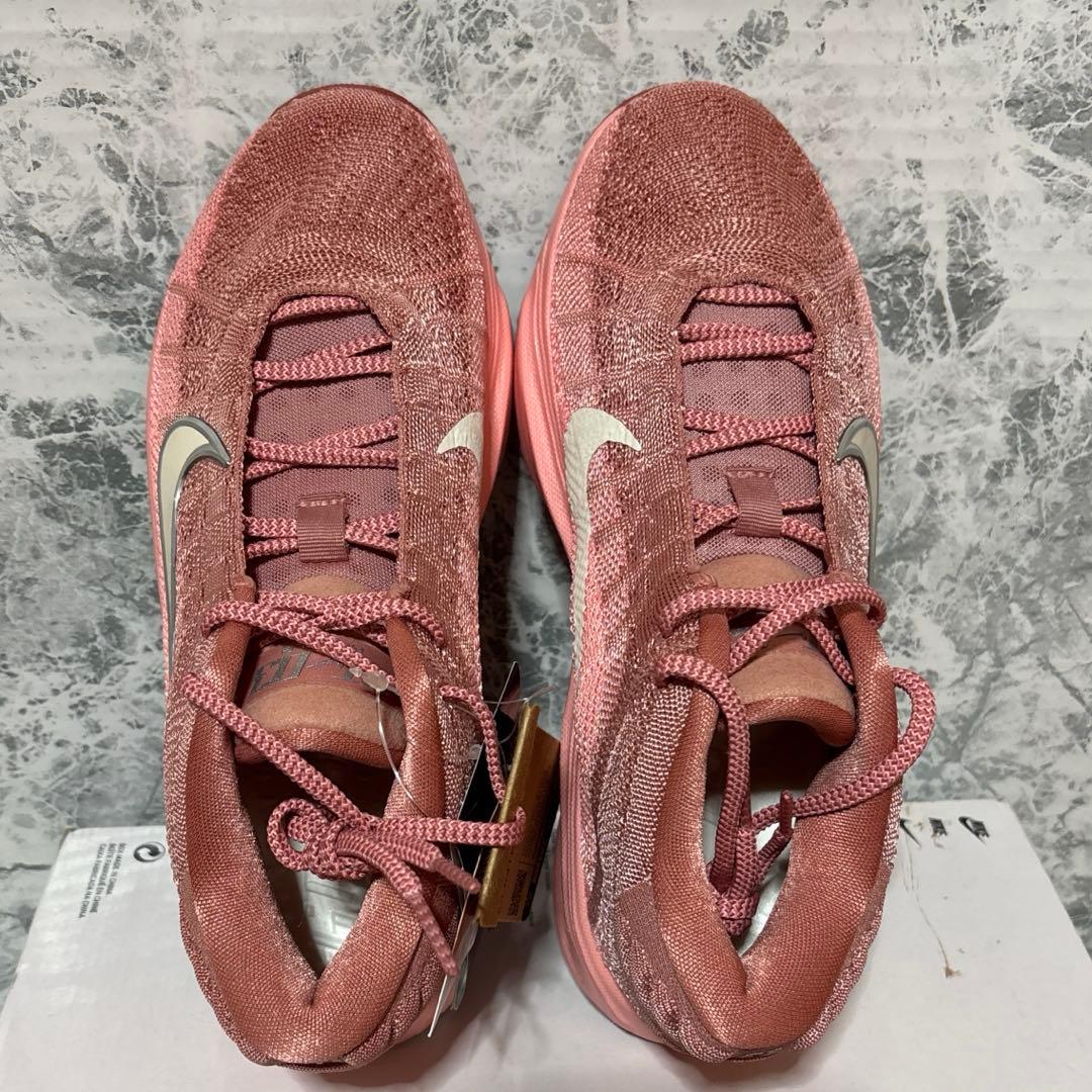 ナイキ　新品　G.T.HUSTLE 3 EP 26㎝