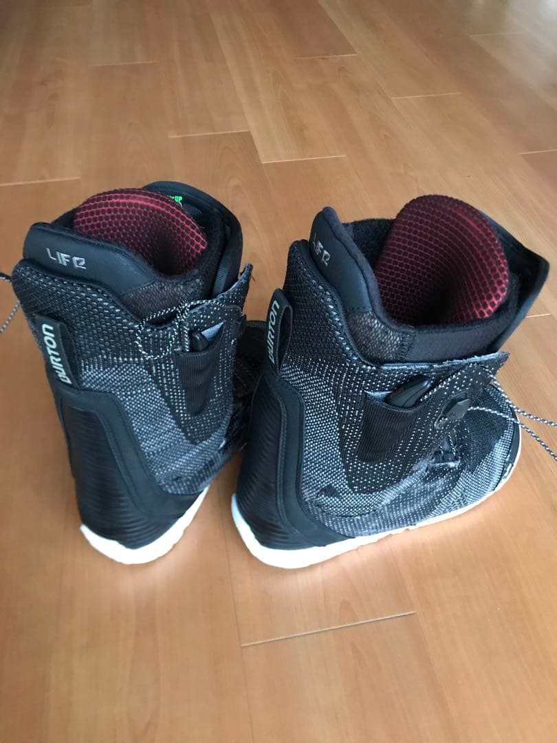 M*R様 Burton Almighty バートンアルマイティ 26.5cm