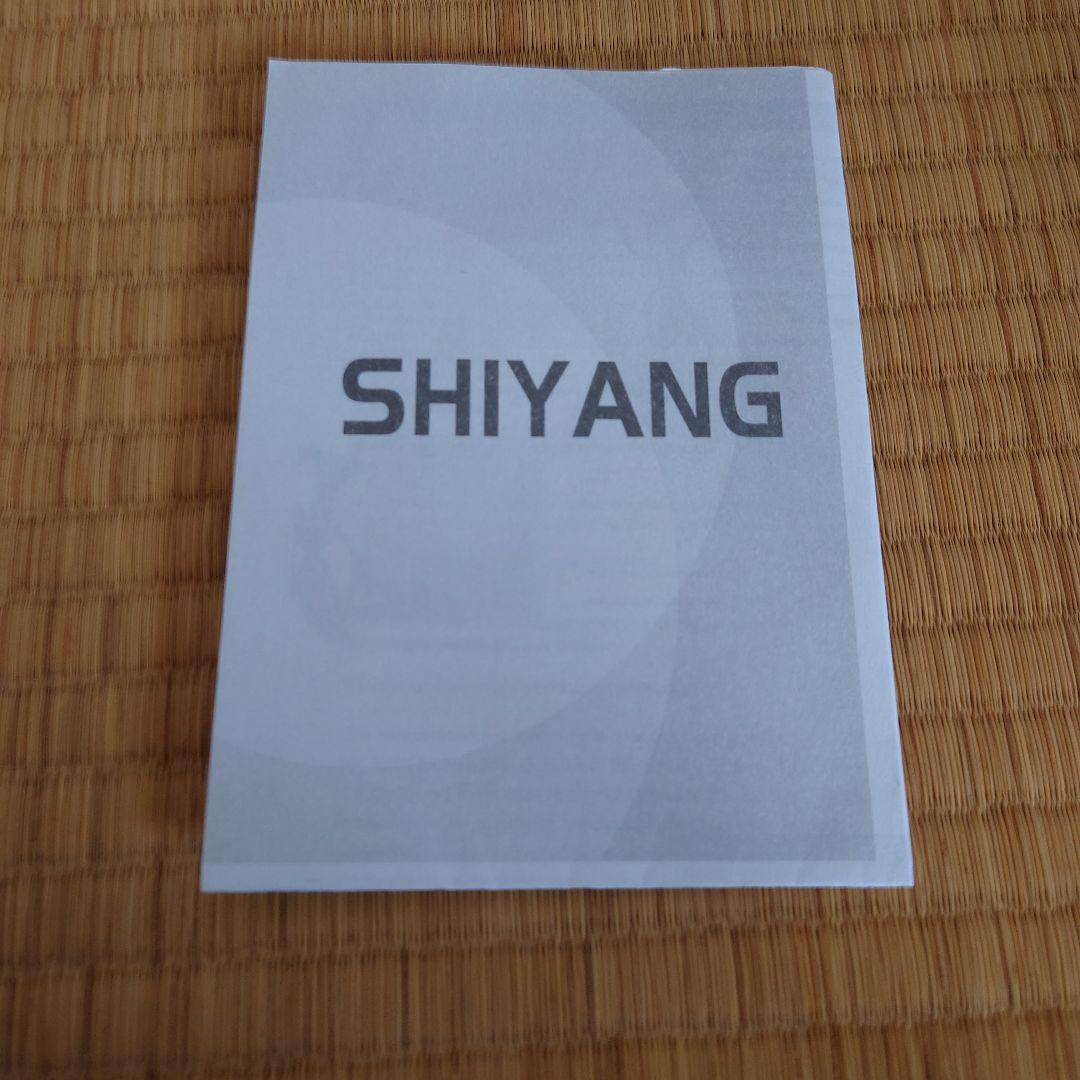 マイクログラインダー SHIYANG-III ハンドピースセット - メルカリ