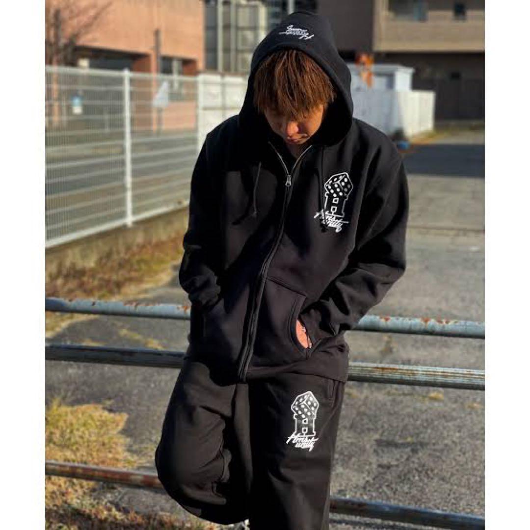 ホーミーズセットアップ - メルカリ