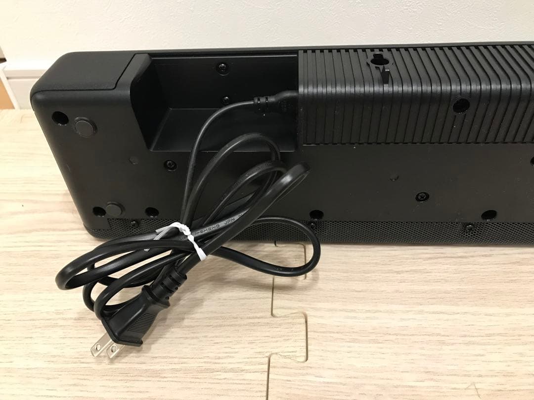 SONY ソニー サウンドバー 3.1ch 2023年製 HT-A3000