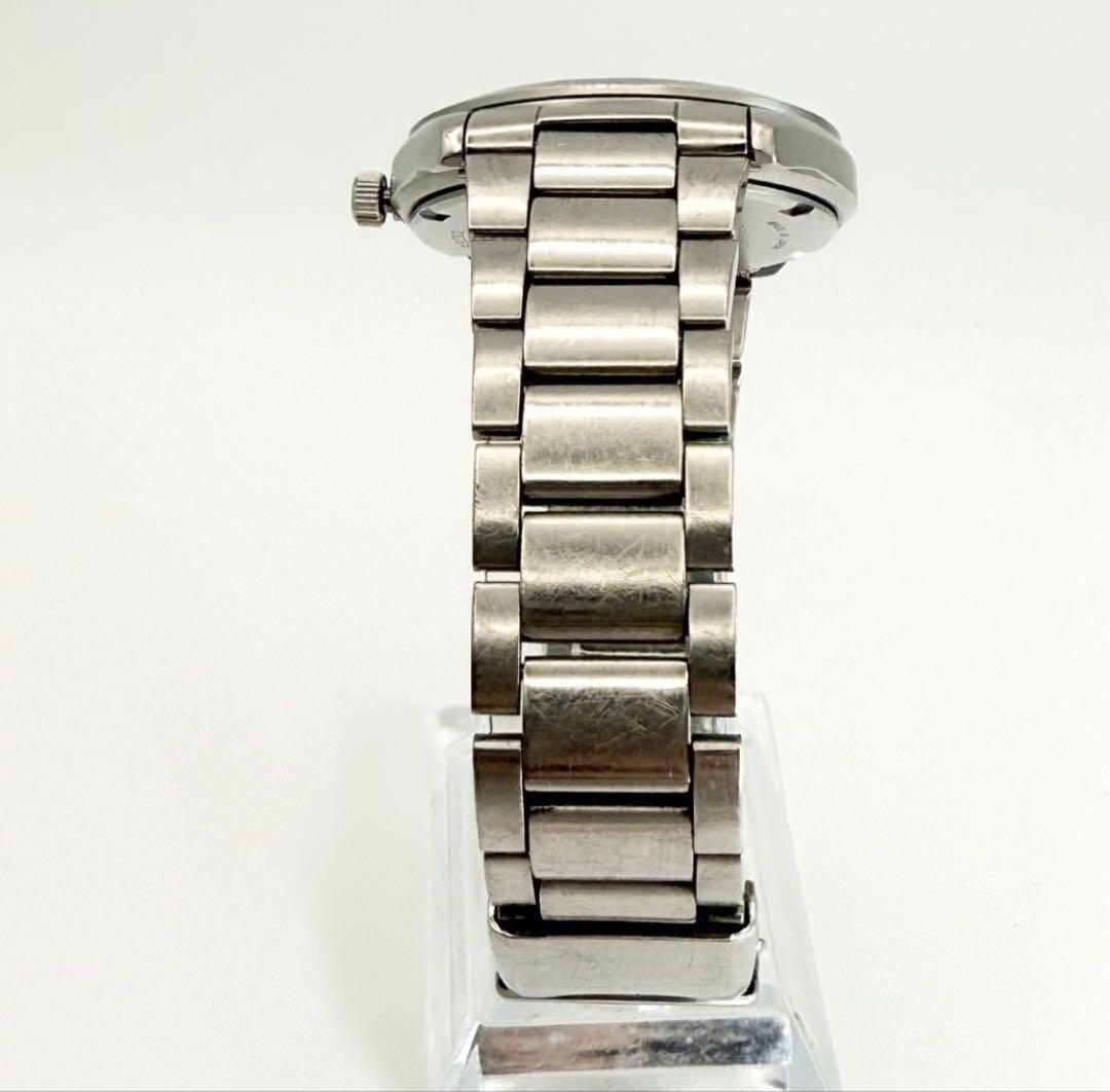 セイコー ミリタリー 7N42-8260 クォーツ 新品電池 - メルカリ