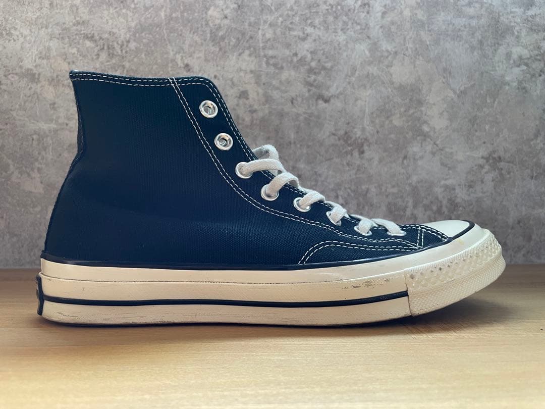 廃盤モデル converse ct70 chucktaylor 26.0cm