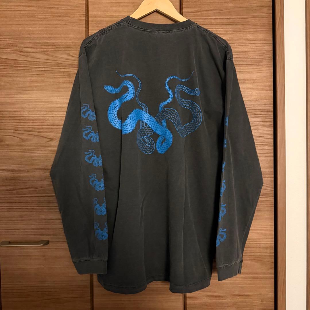 新品未使用　knosis ロンT XL 2026年最新】knosis ロンtの人気アイテム - メルカリ