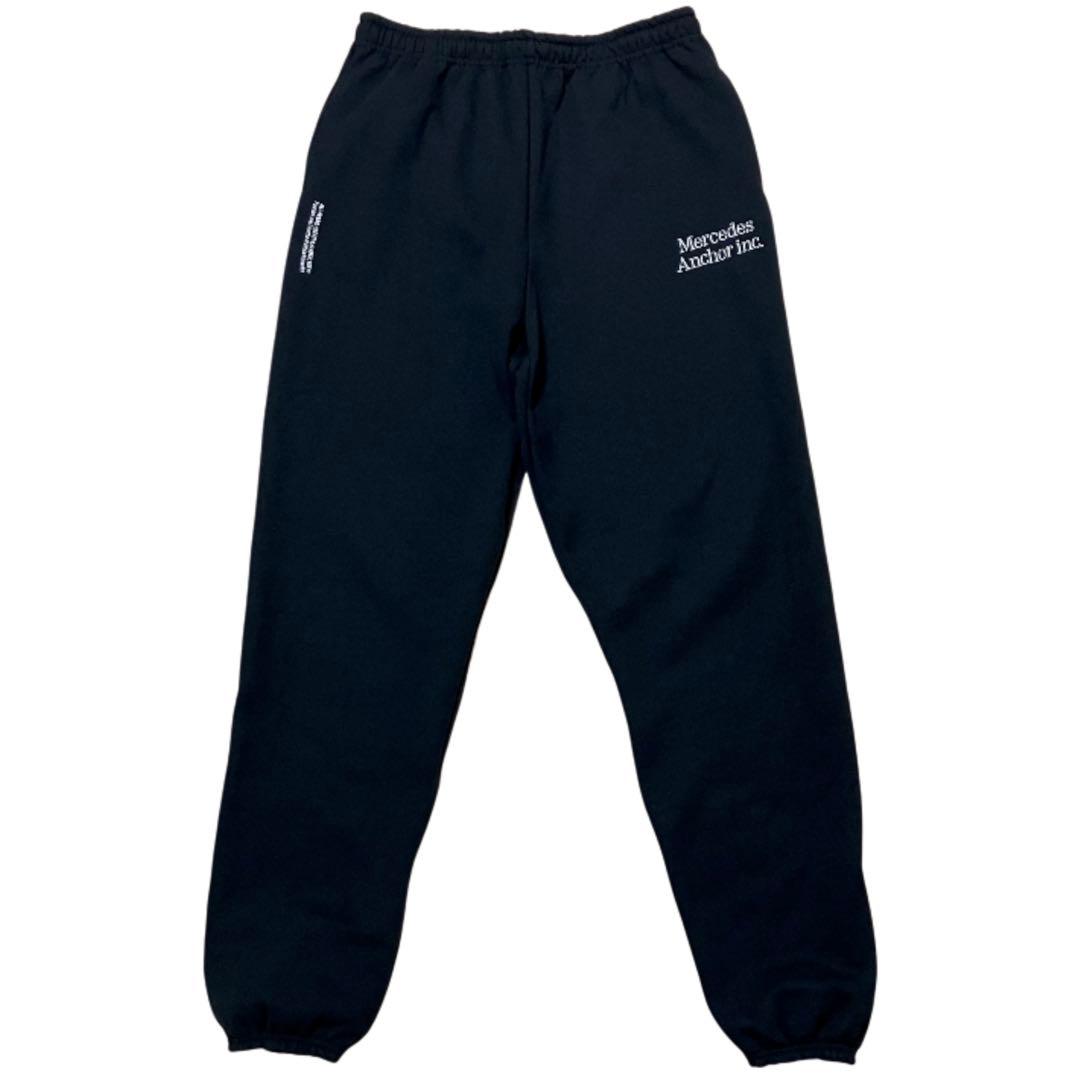Mercedes Anchor inc. アンカーインク スウェットセットアップ - メルカリ