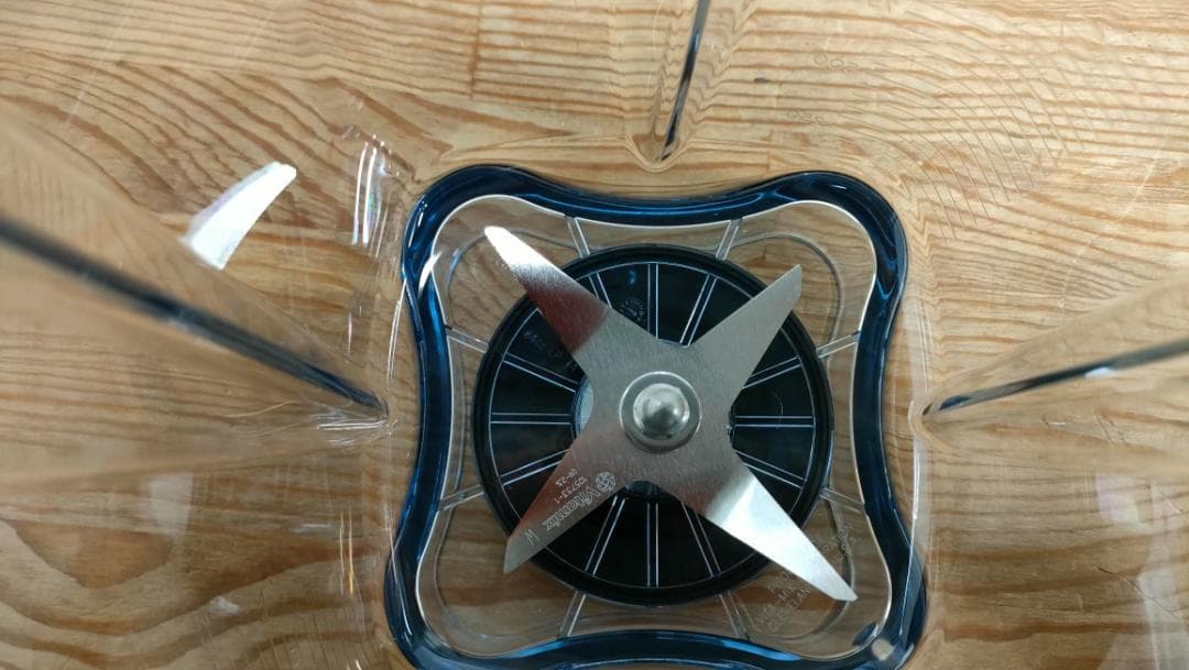 美品】バイタミックス E320 保証書あり 1616 - メルカリ