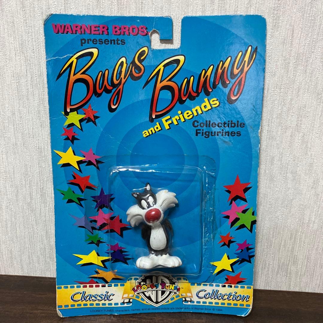 ルーニー・テューンズ シルベスター - メルカリ