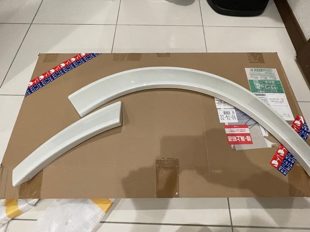 ハイエース　オーバーフェンダー　ZERO HOUSE Amazon | 【ZERO HOUSE】ハイエース オーバーフェンダー ハイエース