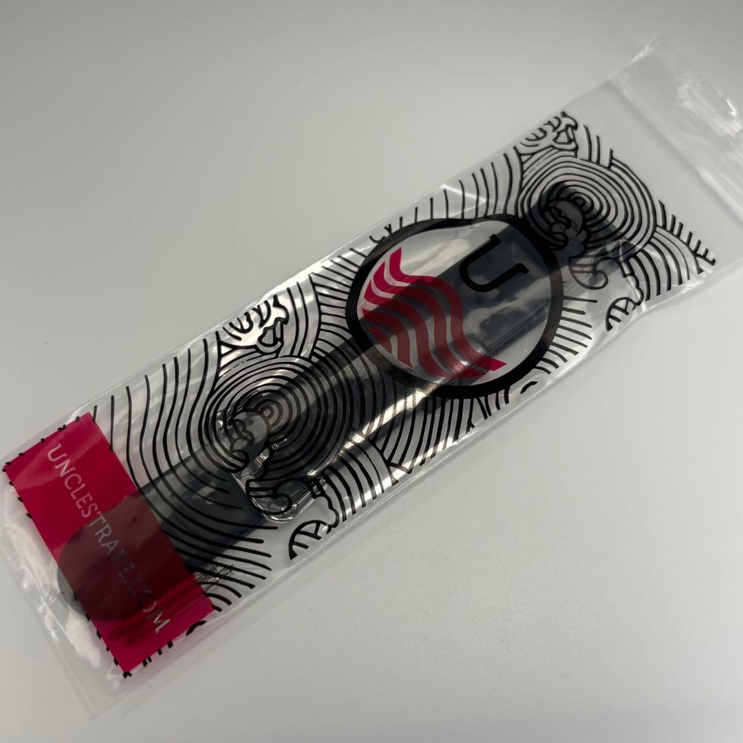 新品未使用品 UNCLE アンクル セカンドダイバー用ベルト 19mm - メルカリ