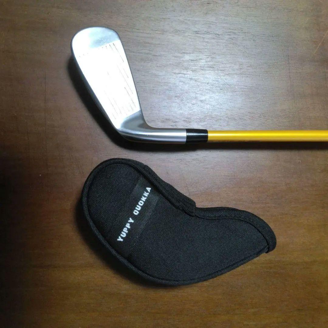 竹林氏監修の名器！FOURTEEN HI858 アイアン型②番UT（18°） - メルカリ