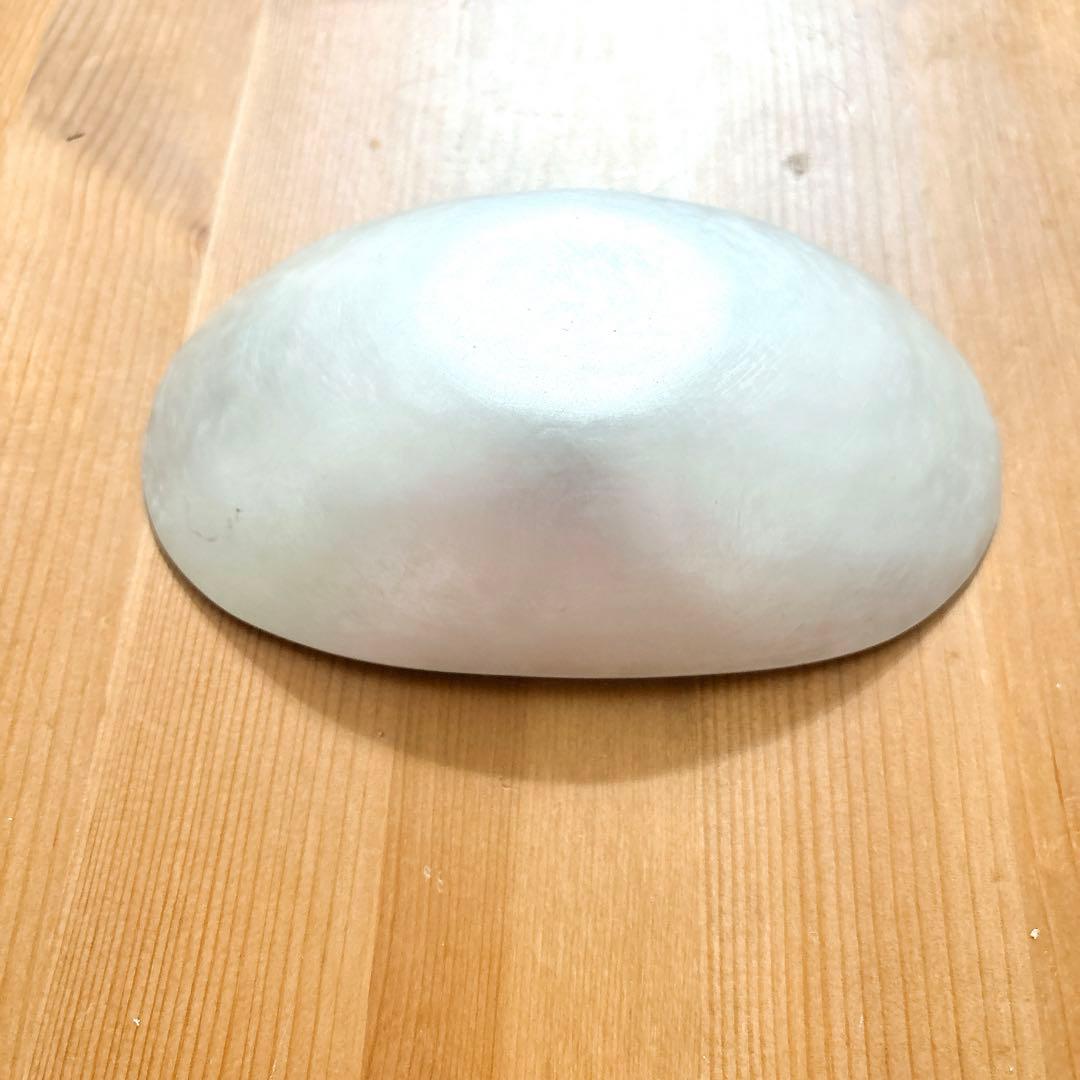 坂野友紀 楕円形ボウル 作家 うつわ 器 金属 希少 大人気