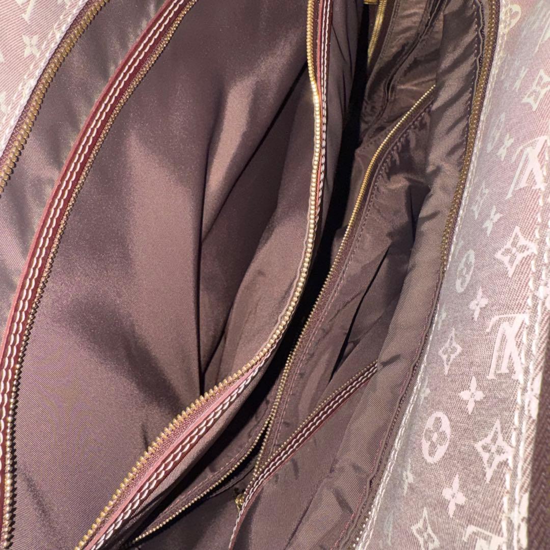 k*k様 LOUIS VUITTON/ モノグラム イディール エポペ - メルカリ