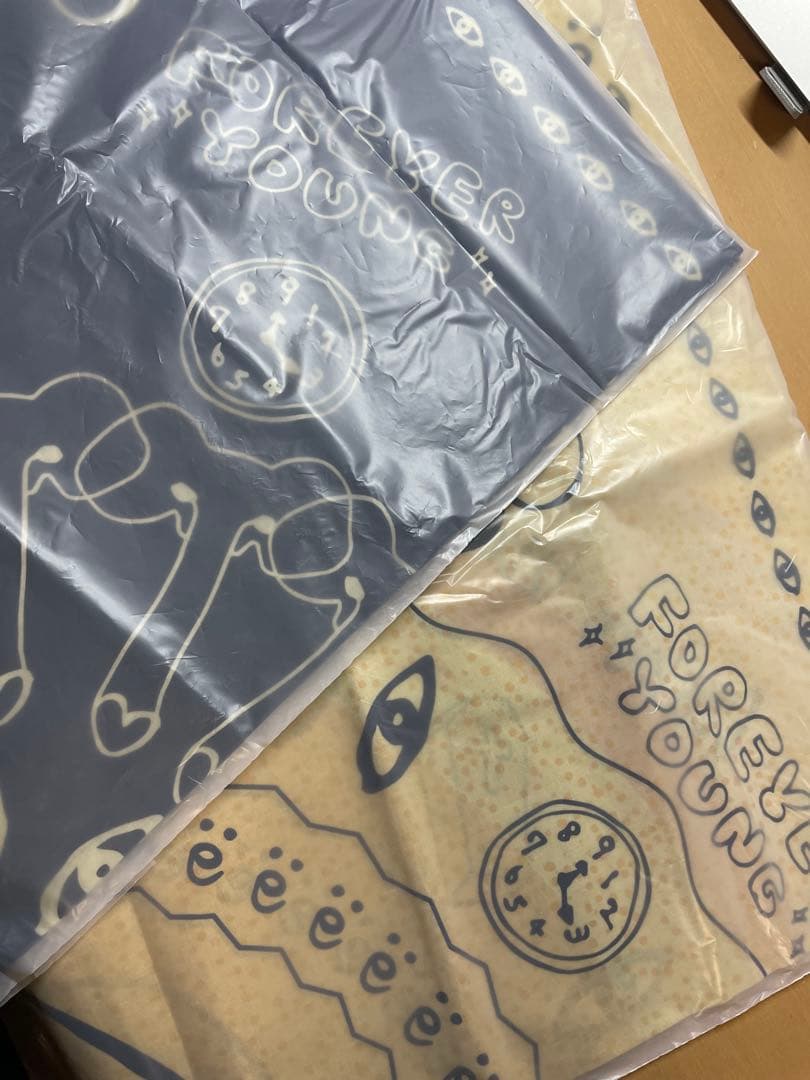 新品・未開封　藤井風　プレマ　バンダナ　2枚組　Prema Fujii Kaze Amazon.co.jp: Prema (初回盤)(2枚組): ミュージック