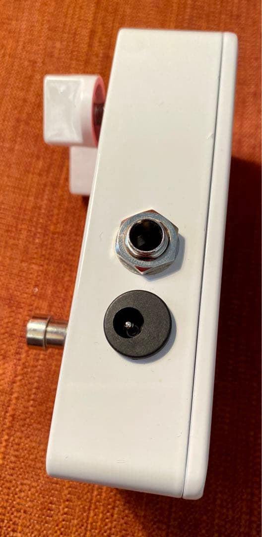 生産完了インディアン嘘つかないEQD Dream Crusher V2