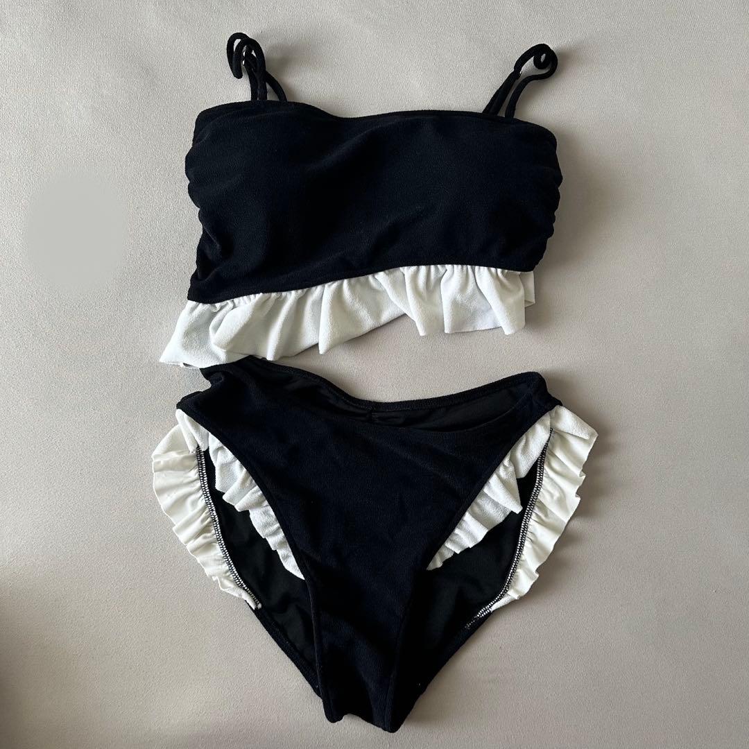 Her lip to パーリップトゥ　水着　swim wear