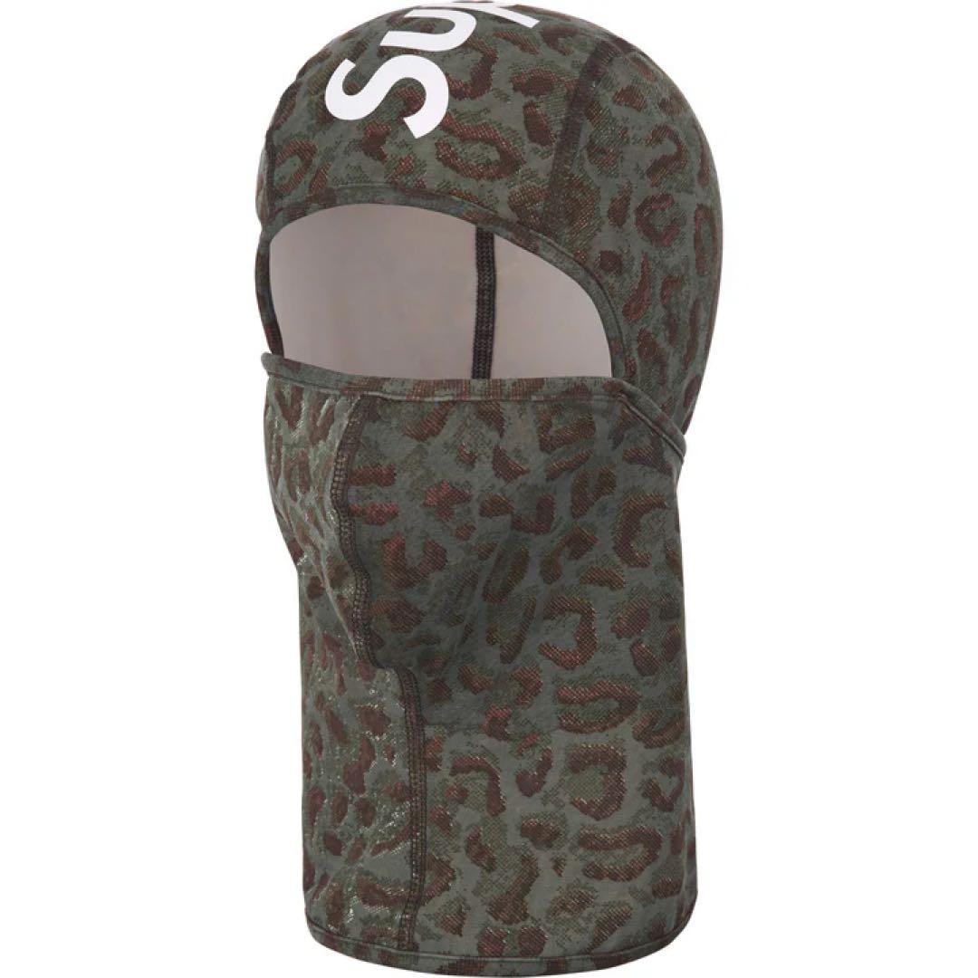 Heat Reactive Balaclava 温度で色が変化するバラクラバ - メルカリ