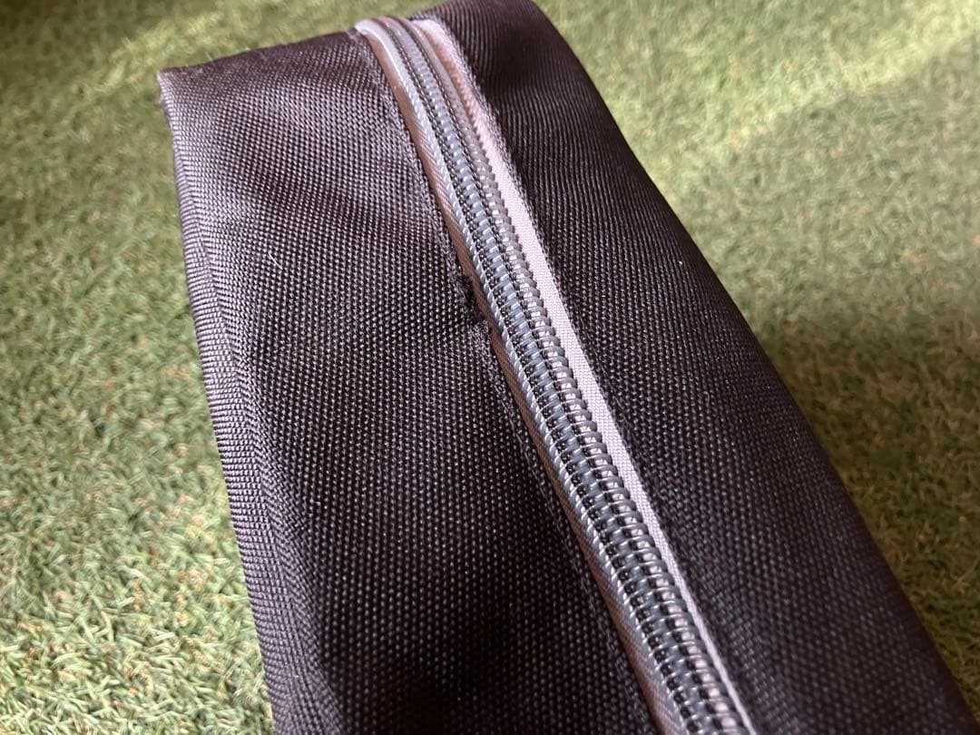 廃盤品レア】POLER PANNIER ポーラー パニアバッグ 自転車キャンプ