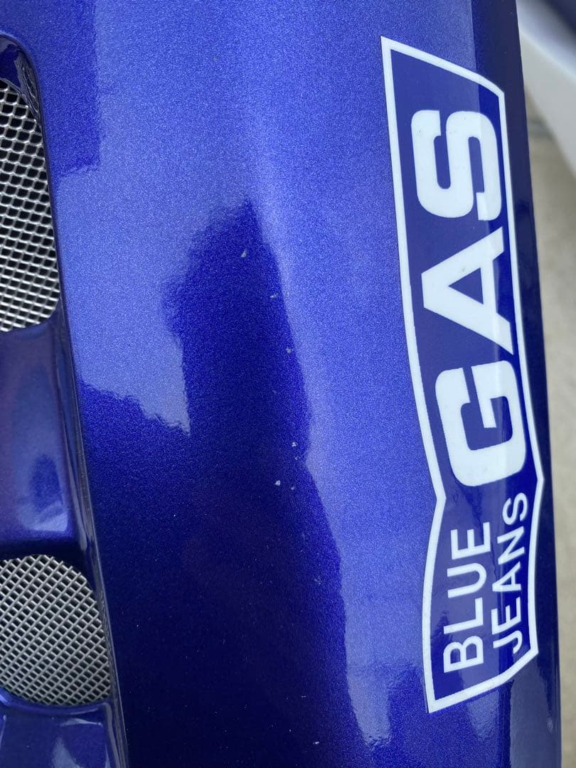 cbr1000rr sc57 04年 社外カウル RC211V レプソル - メルカリ