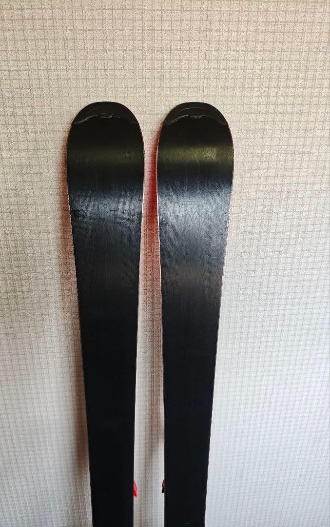 ATOMIC REDS JX スキー 板 バインディング付 140cm - メルカリ