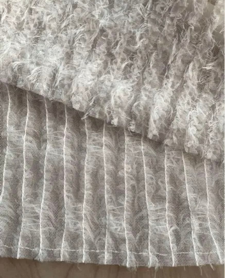 最終値下【極美品】即完売ジャーナルスタンダードラックス　MAY プルオーバー