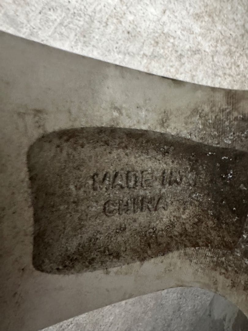 送料無料 195/65R15 冬タイヤブリヂストン プリウスから取外 - メルカリ