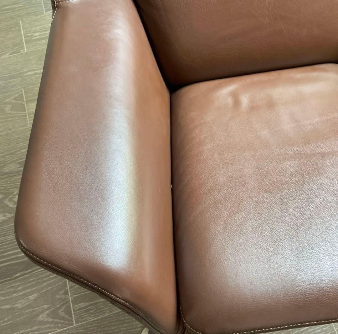 michiko様専用 ボーコンセプト ソファー1人掛け Boconcept - メルカリ