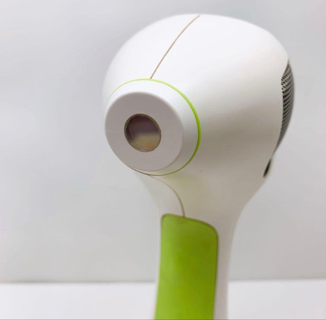 《残量 ほぼ未使用》 トリア パーソナルレーザー Tria 脱毛器