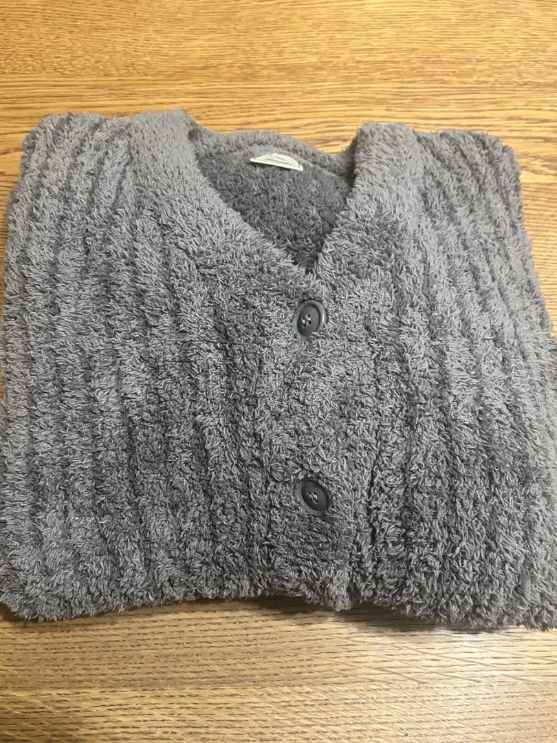 新品・未使用】ジェラートピケ 福袋レディースB 2025 モコモコ上下