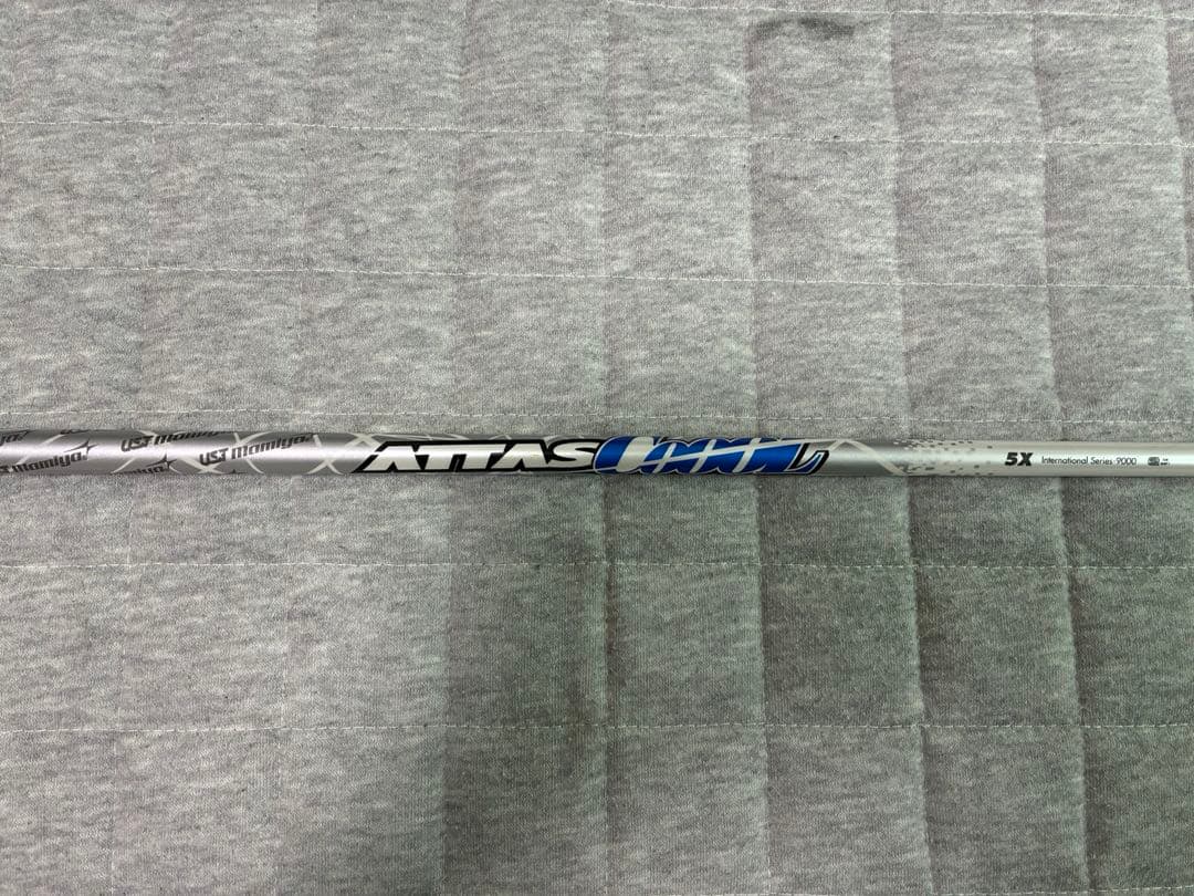 USTマミヤ ATTAS CoooLアッタスクール　5Xキャロウェイ　1W用 楽天市場】5w アッタスクールの通販