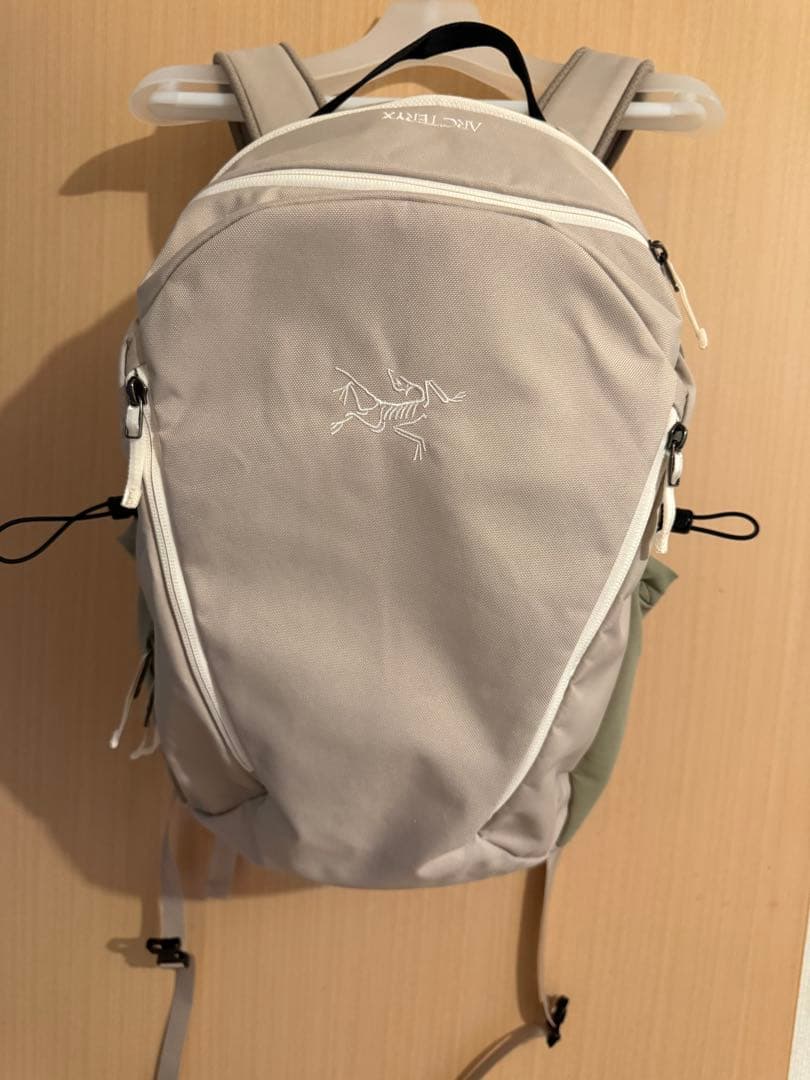 Arc'teryx アークテリクス リュック マンティス26 マンティス 26 バックパック – アークテリクス公式オンラインストア