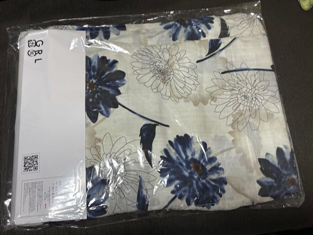 購入していただいた日中に発送致します！GRLガーベラ浴衣セット[tu1495