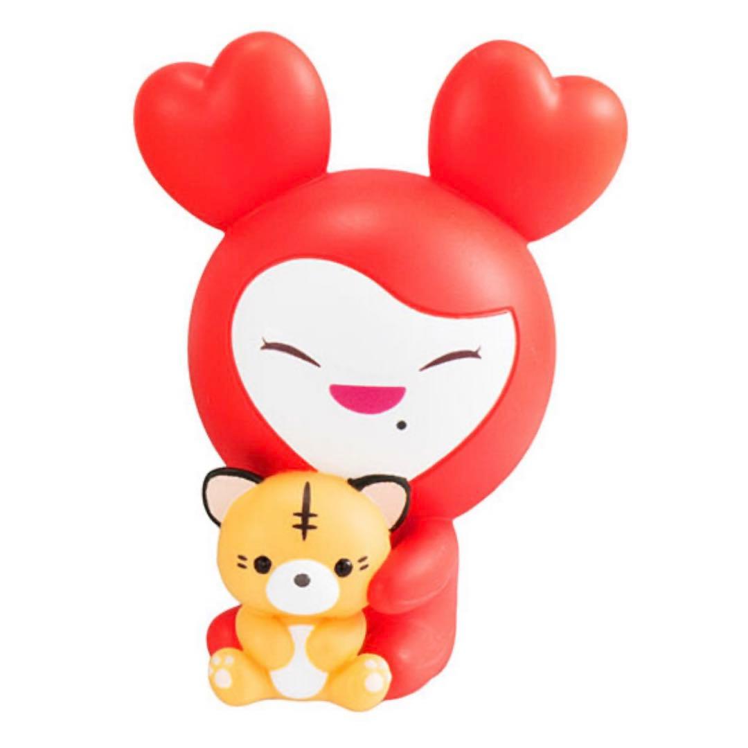 TWICE チェヨン チェンブリー マスコット - メルカリ