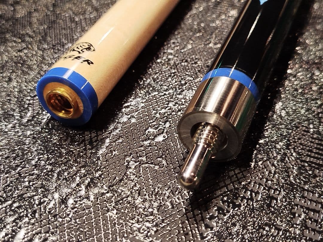 《新品》Tiger cue